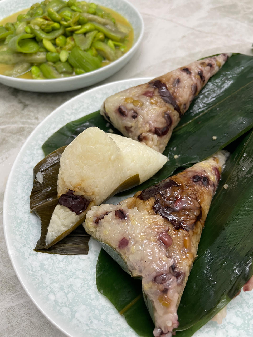 小厨房里大杂烩