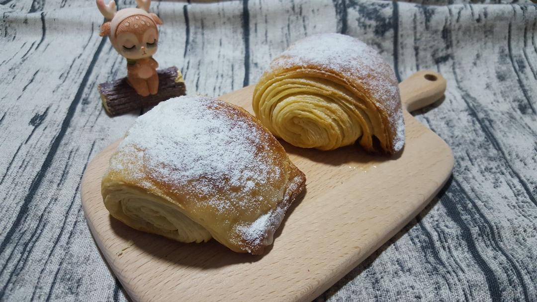 脏脏包/原谅包/白富美干净包【曼食慢语】