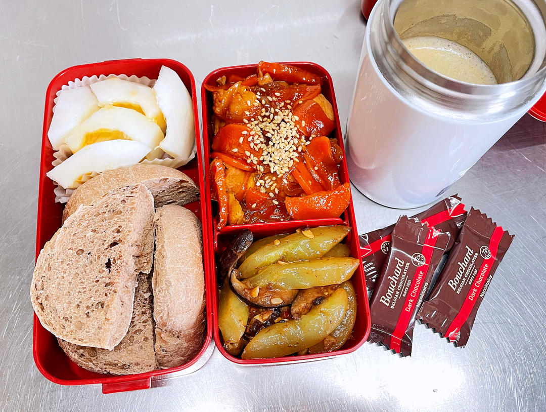 瑞利山带饭记录