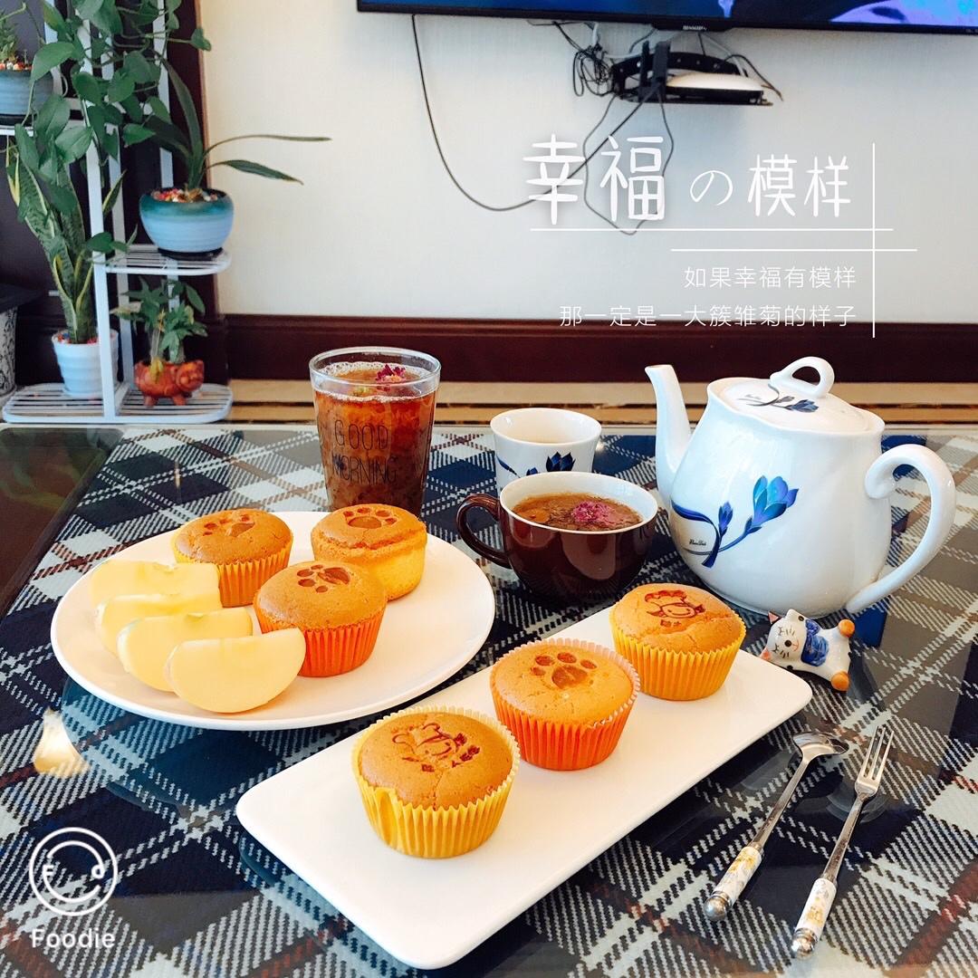 生活每天有惊喜