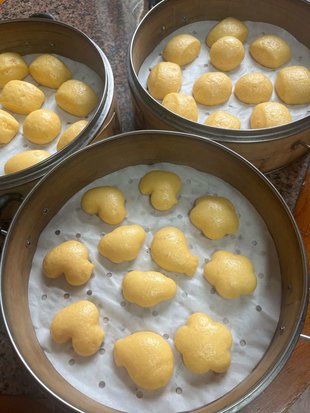 蔬菜宝宝小餐包