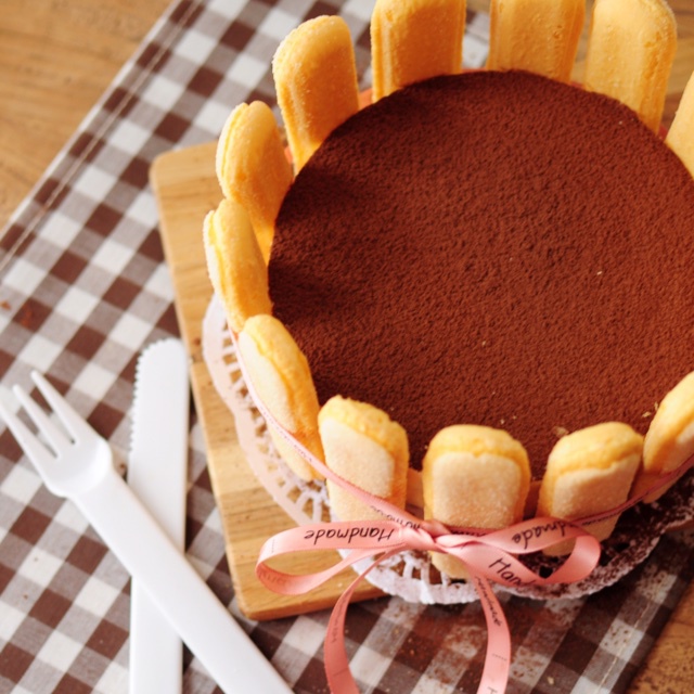 提拉米苏（硬身版）