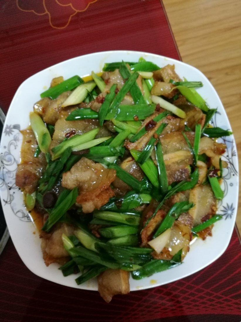 回锅肉
