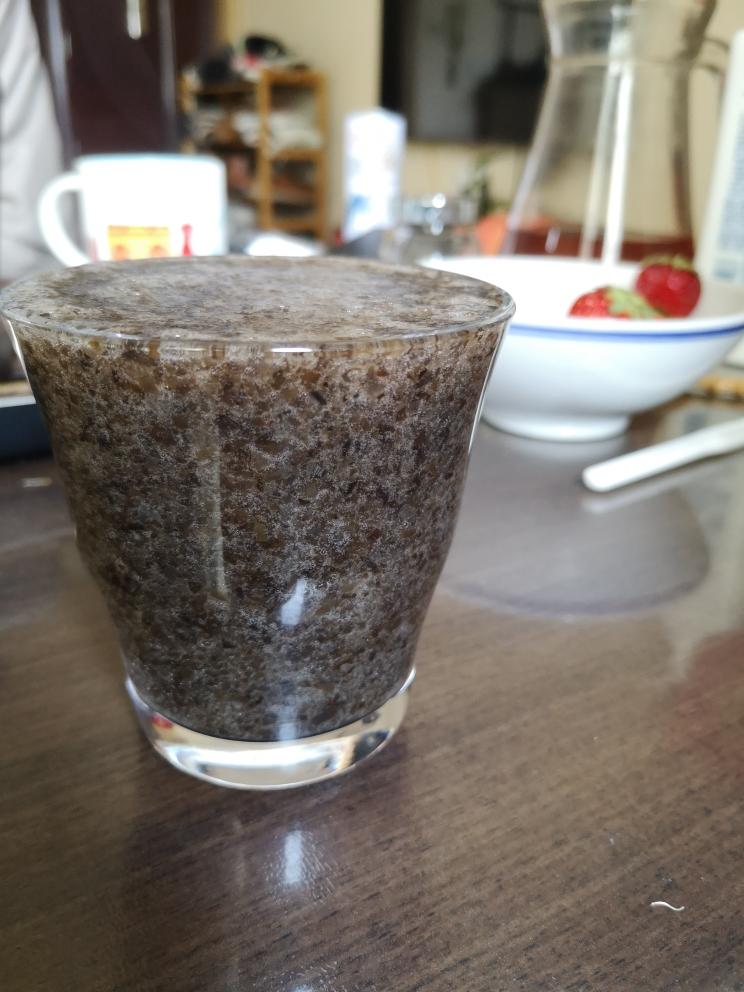 红枣木耳露的做法