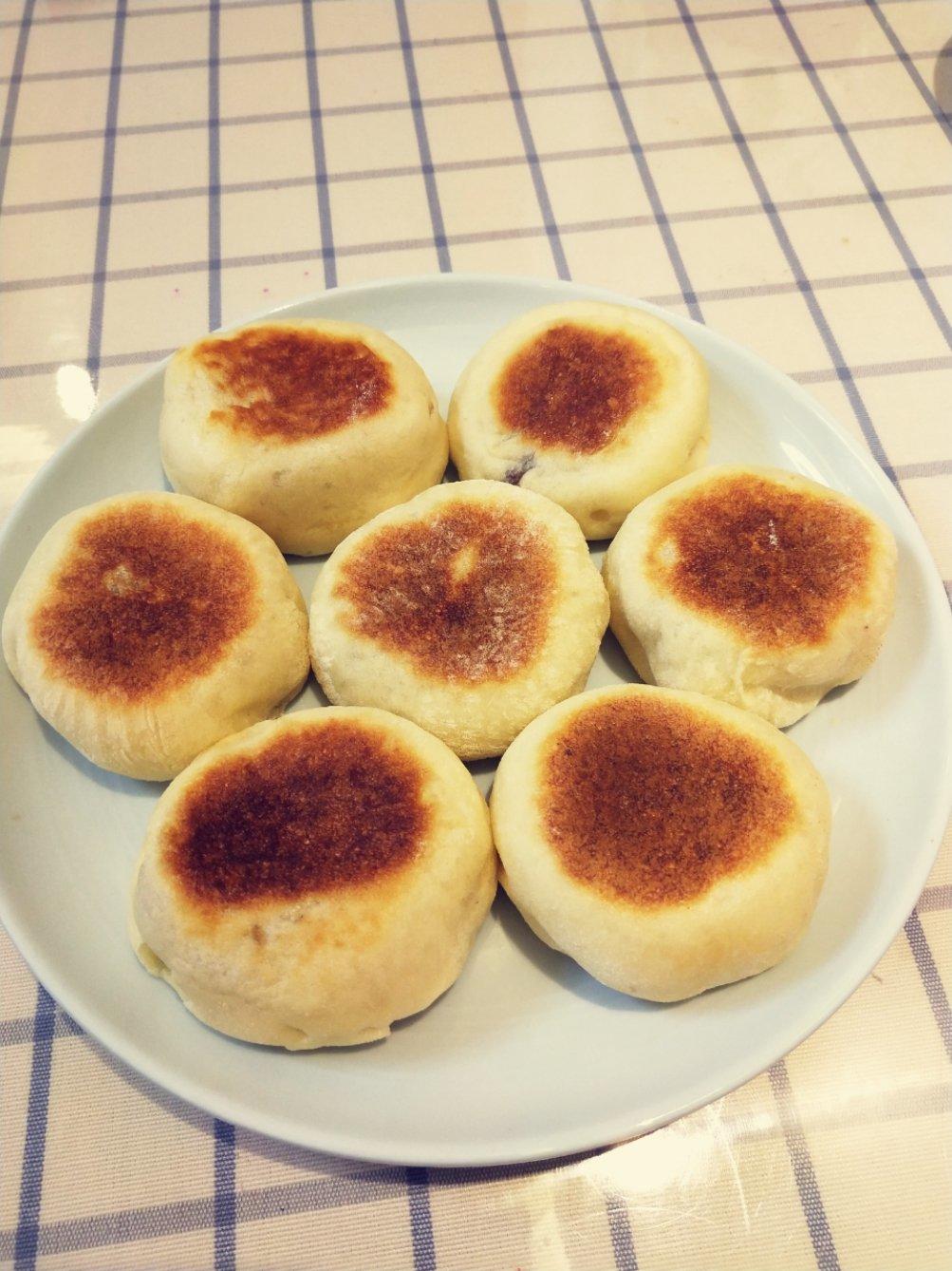 山药饼
