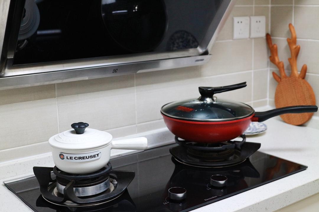 生活中的小确幸……