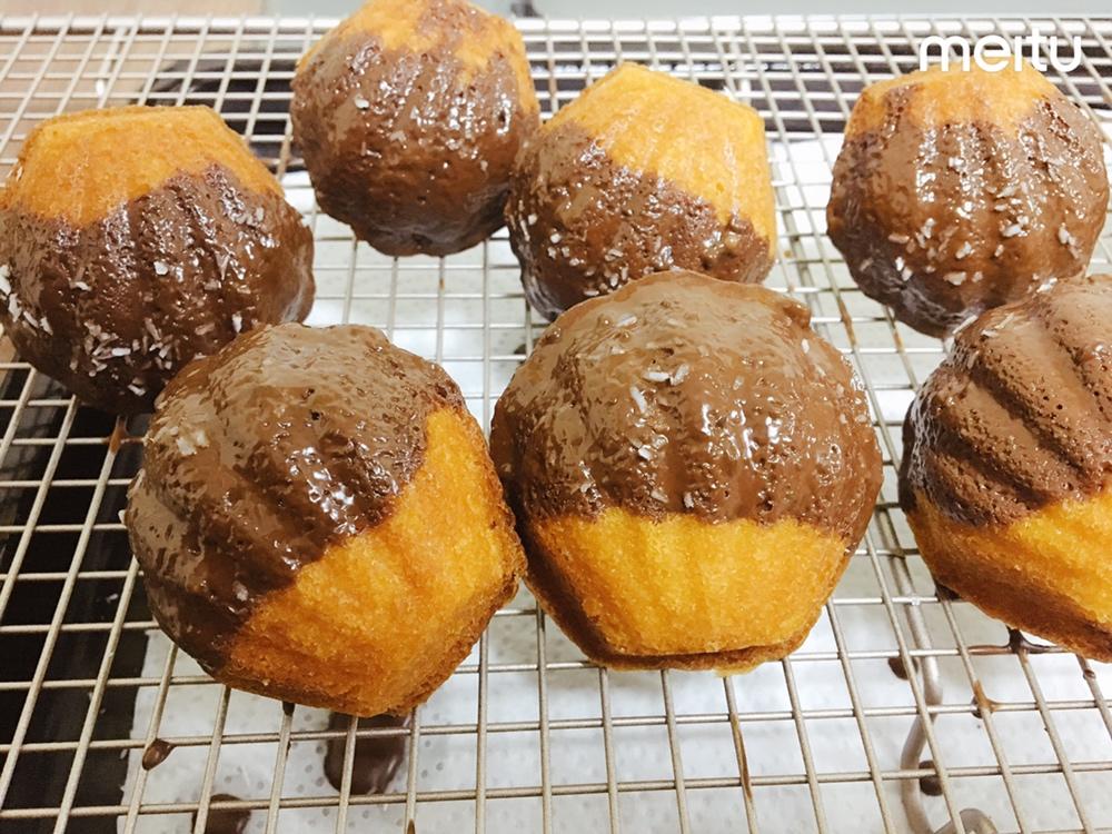 基础玛德琳