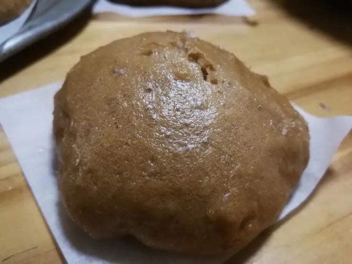 麦包