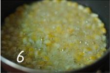 奶酪玉米烙的做法 步骤13