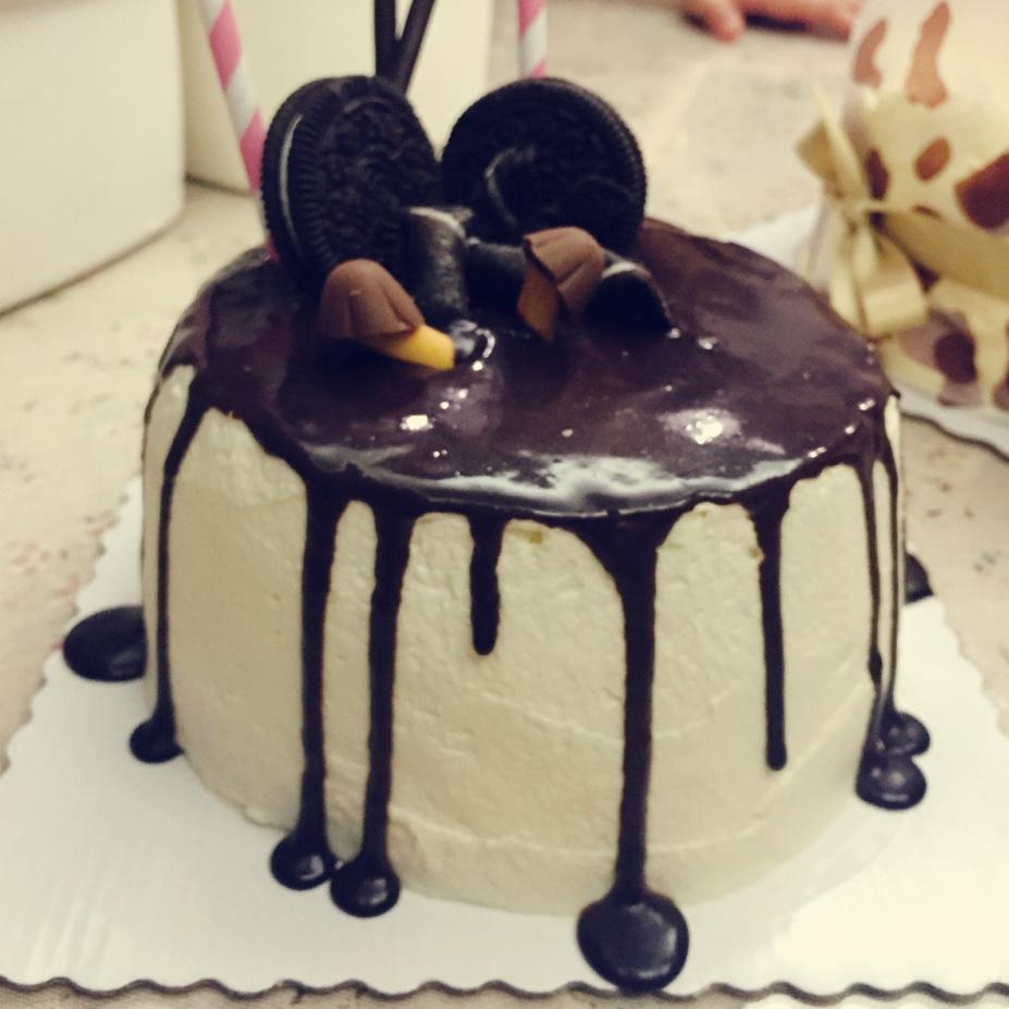 淋面蛋糕（不是最全面但尽可能做到最详细，图片不断更新，也加了很多不是淋面但很漂亮的款式供大家参考）