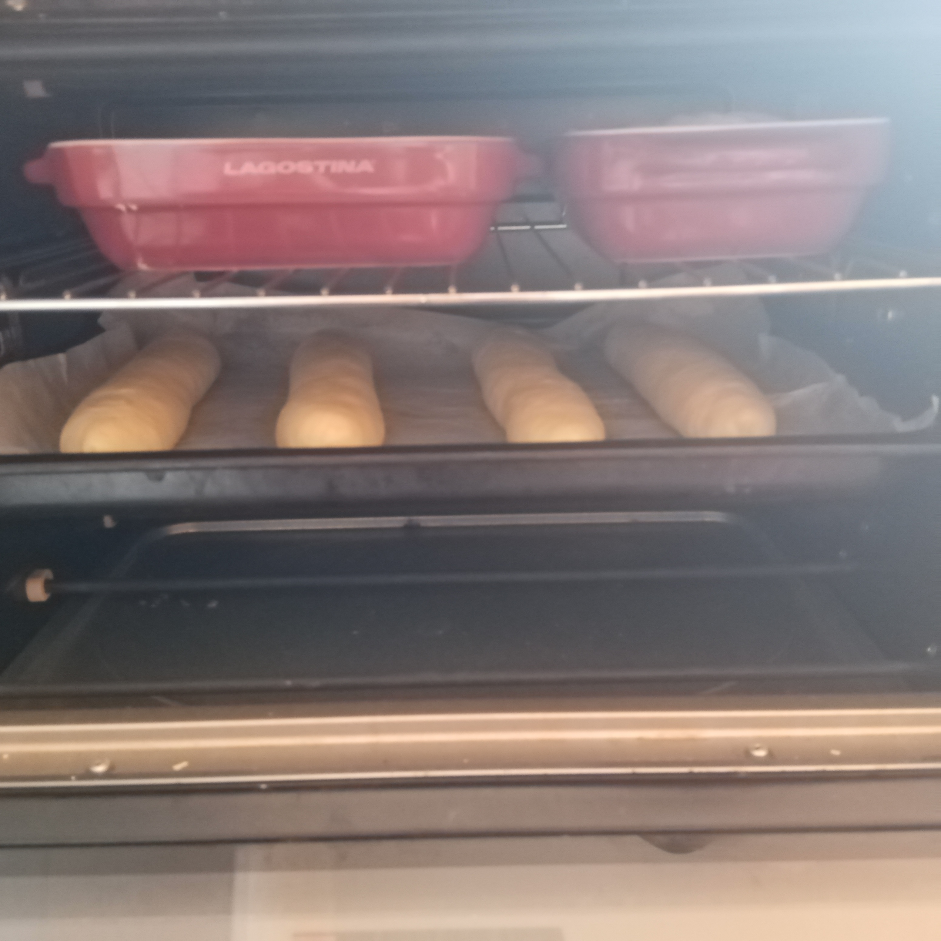 汤种+水合法放三天依然超软的甜面包  经典毛毛虫面包的做法 步骤22