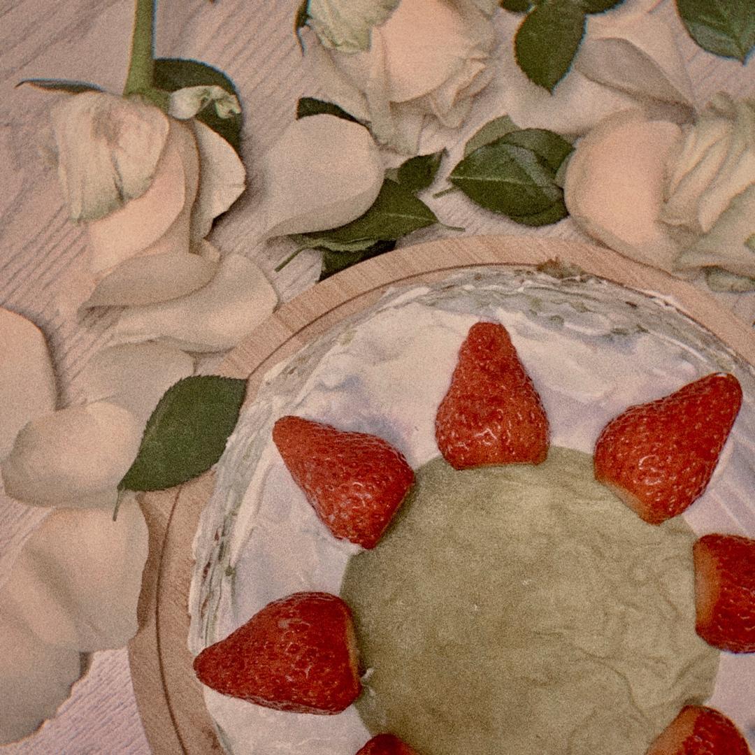 LADY M 抹茶千层可丽饼/千层蛋糕 Green Tea Mille Crepes