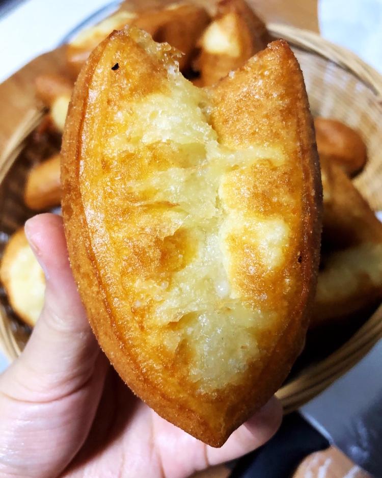 糖糕（小时候的味道）