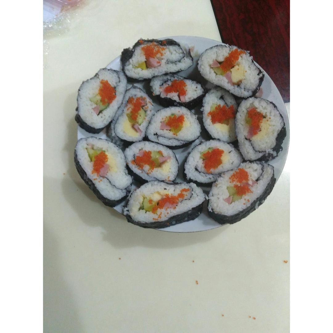 寿司