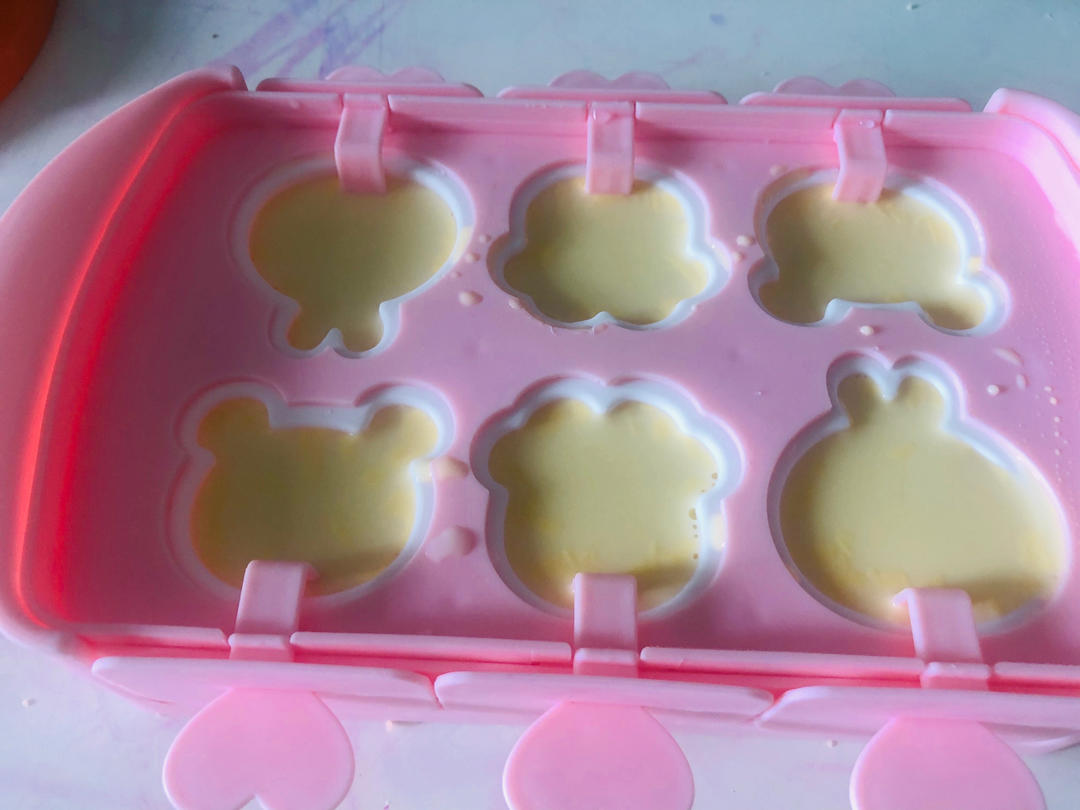 妙可蓝多奶酪棒