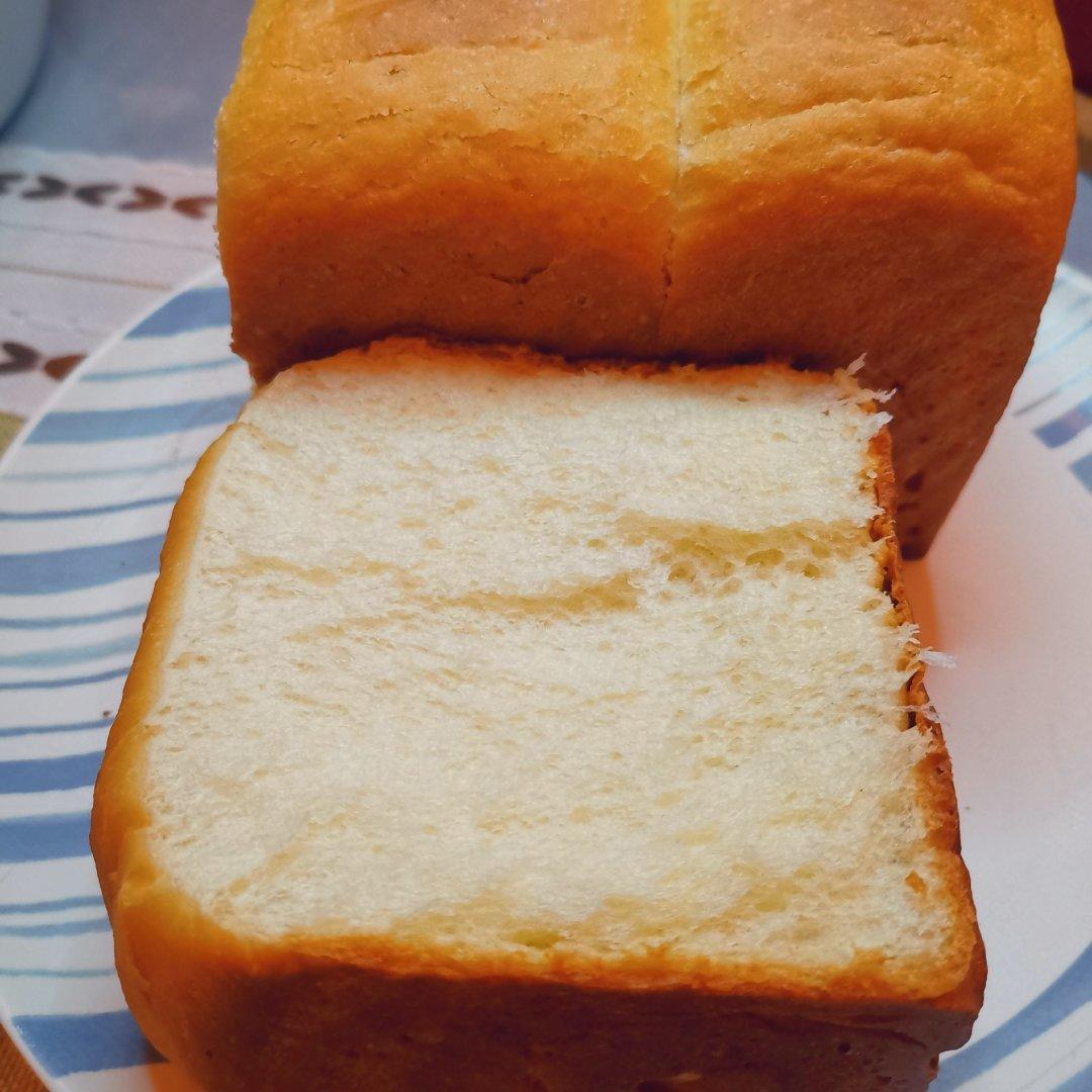 史上最详细的基础吐司教程