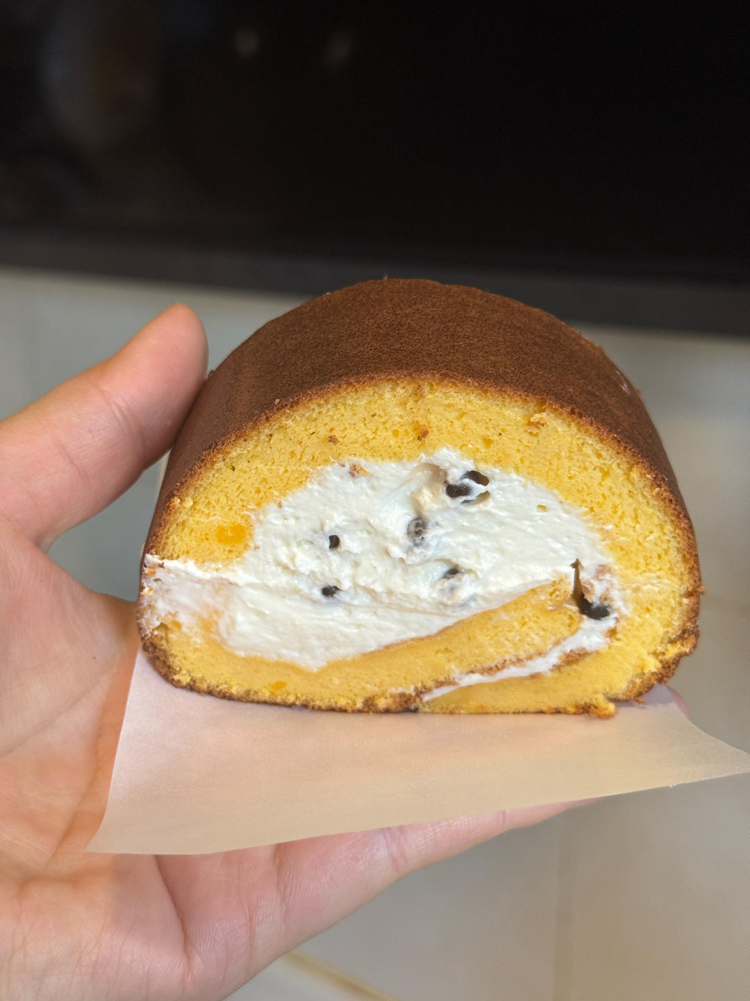 小四卷～风靡美食群的美味蛋糕卷