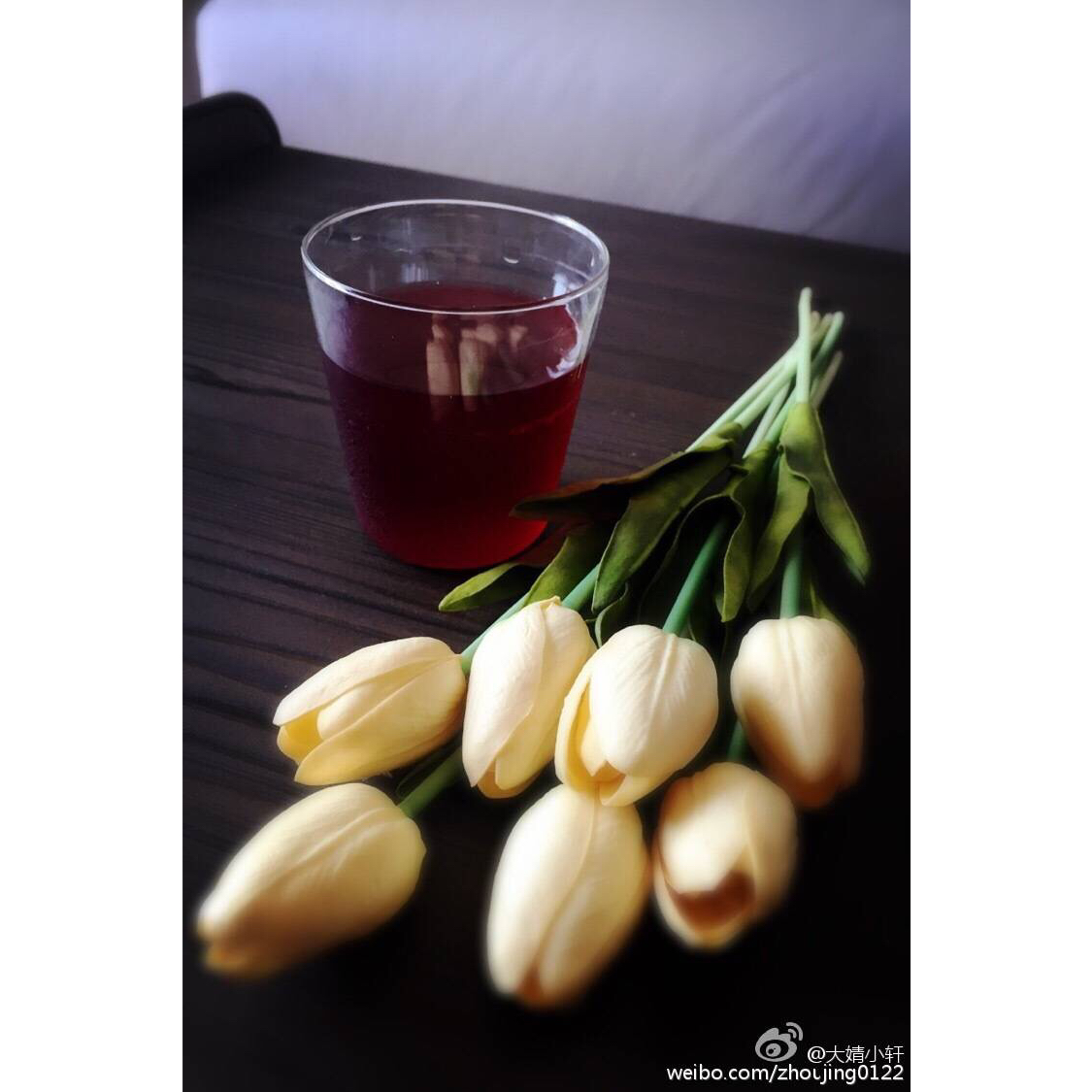 自制酸梅汤