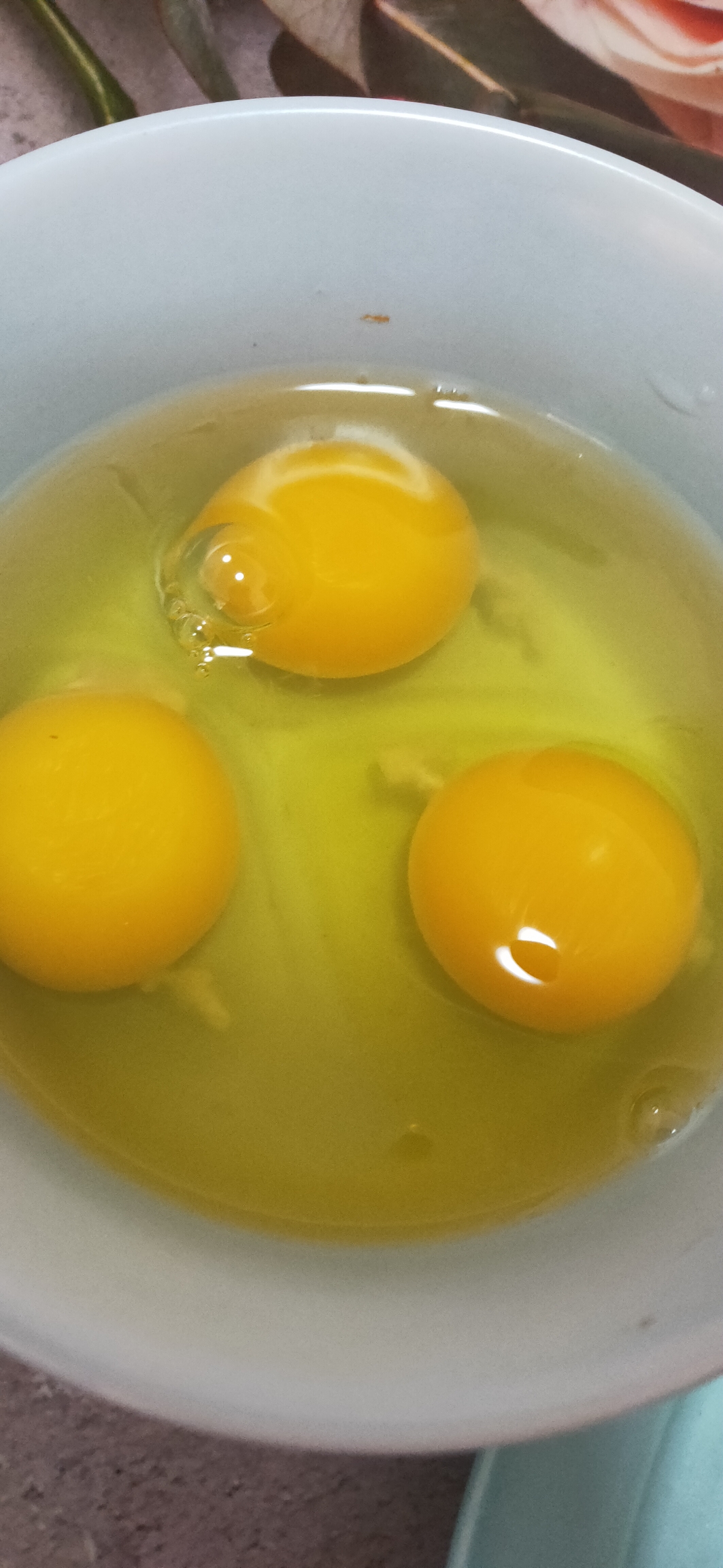 黄瓜木耳炒鸡蛋的做法 步骤3