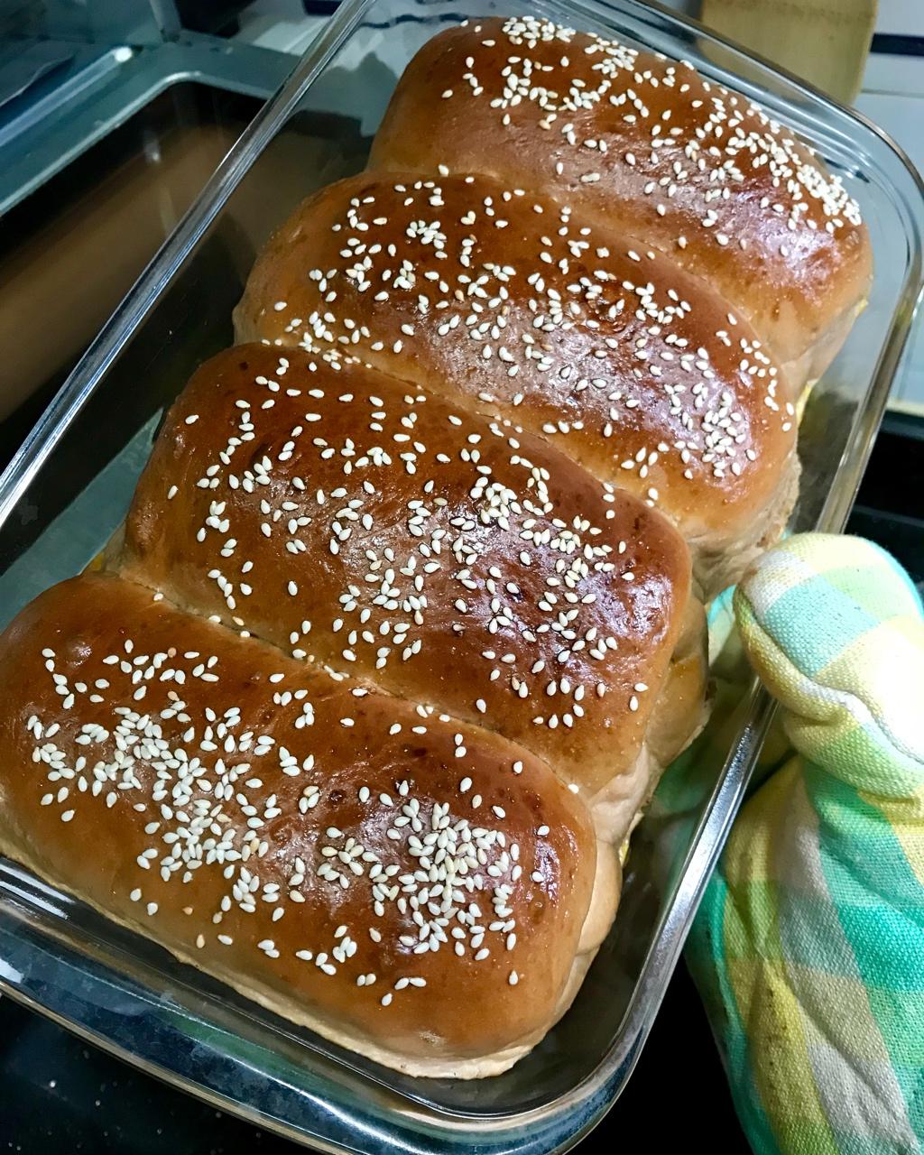 可可巧克力吐司