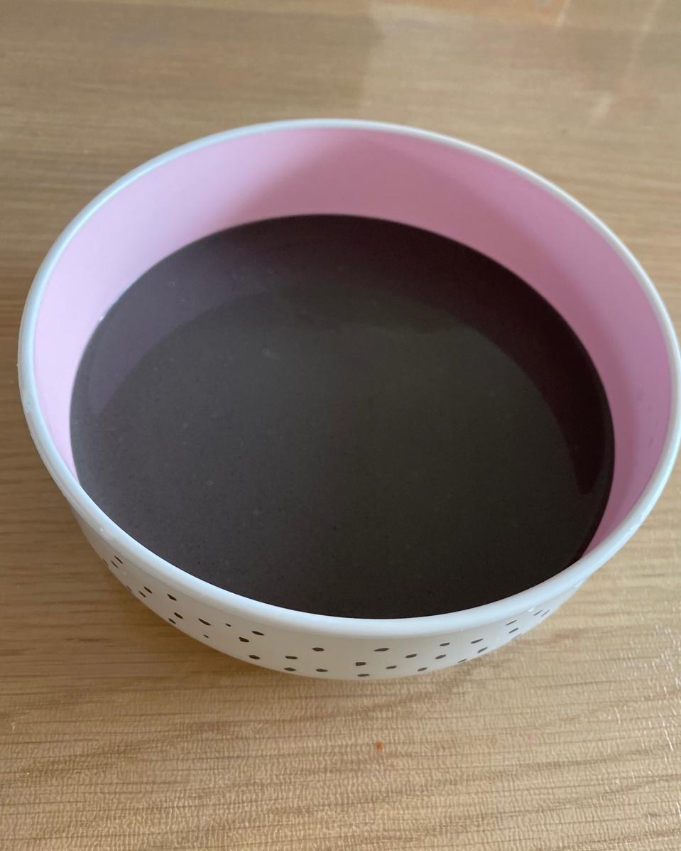 黑芝麻糊（破壁机版）