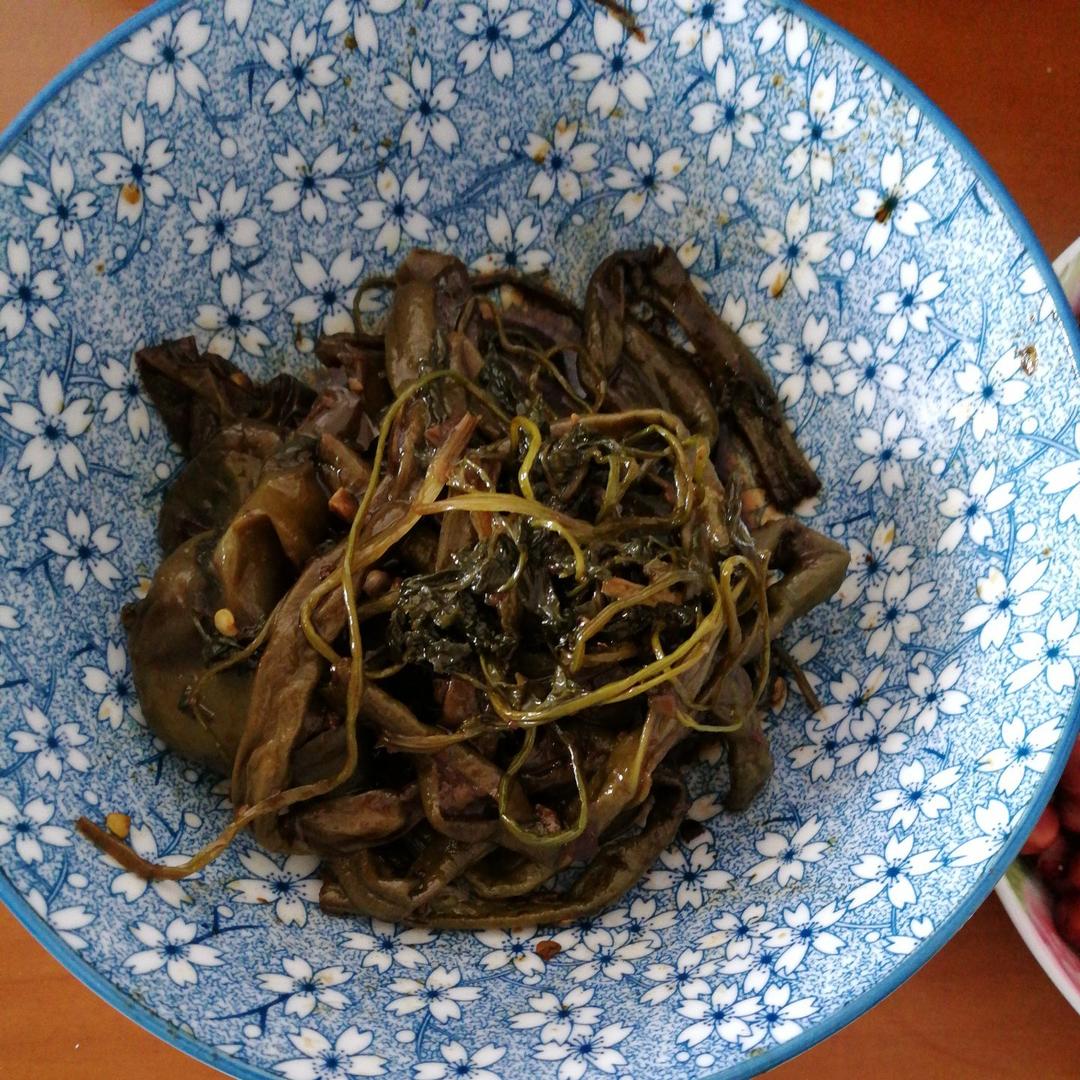 酱菜 酱青椒 酱香菜 酱土豆 酱豇豆