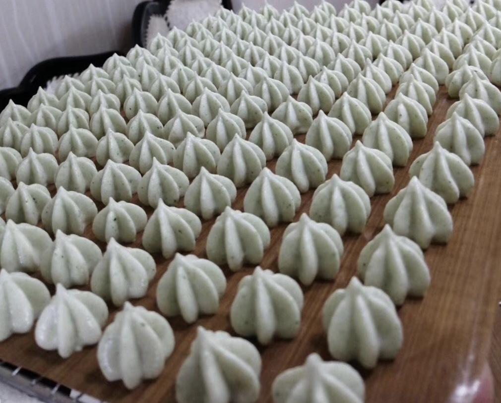 宝宝零食果蔬溶豆