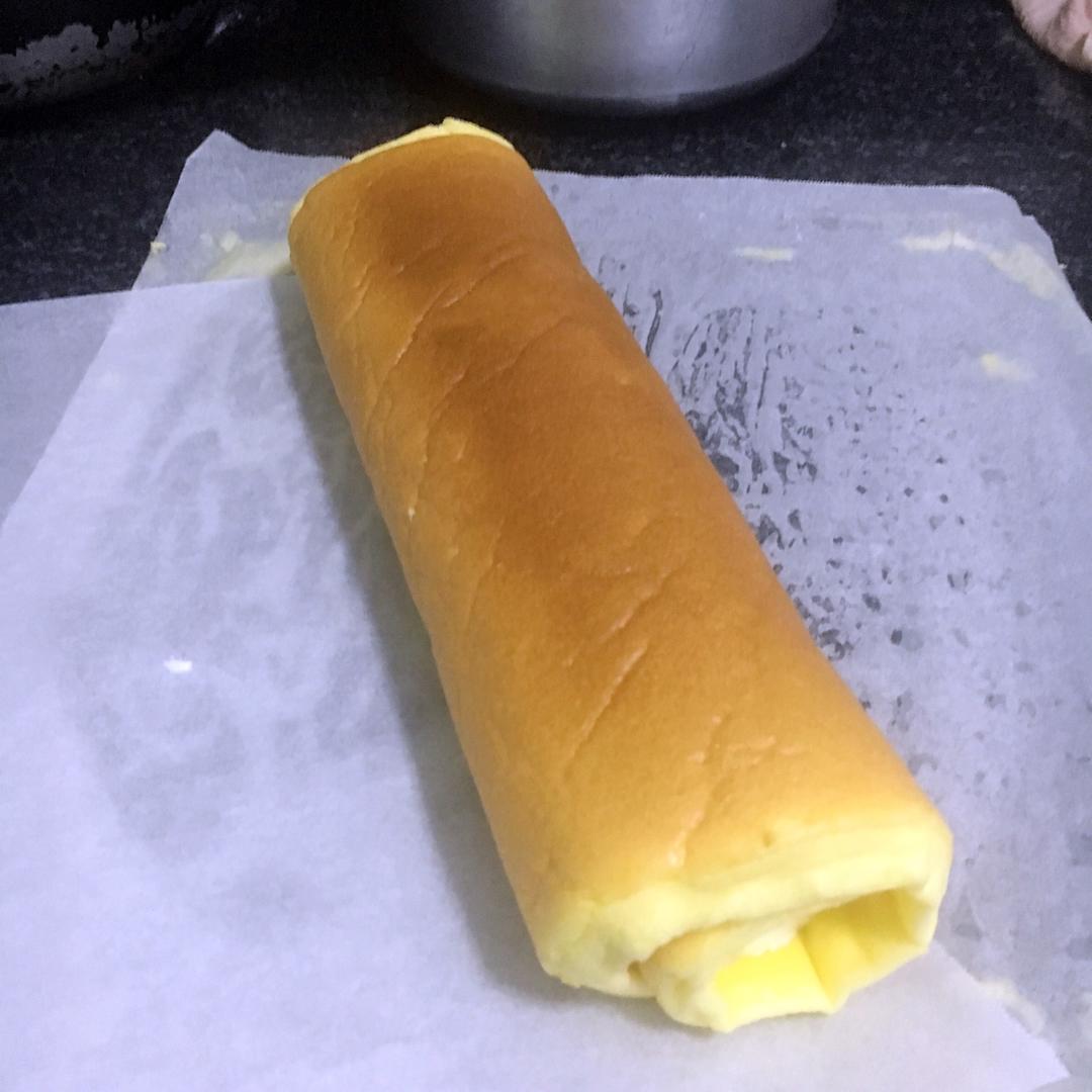 小四卷～风靡美食群的美味蛋糕卷