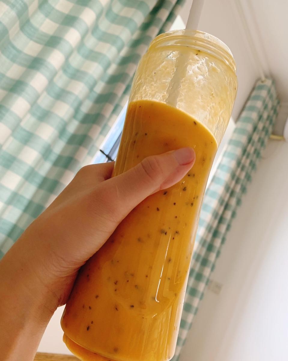 芒果百香果多多