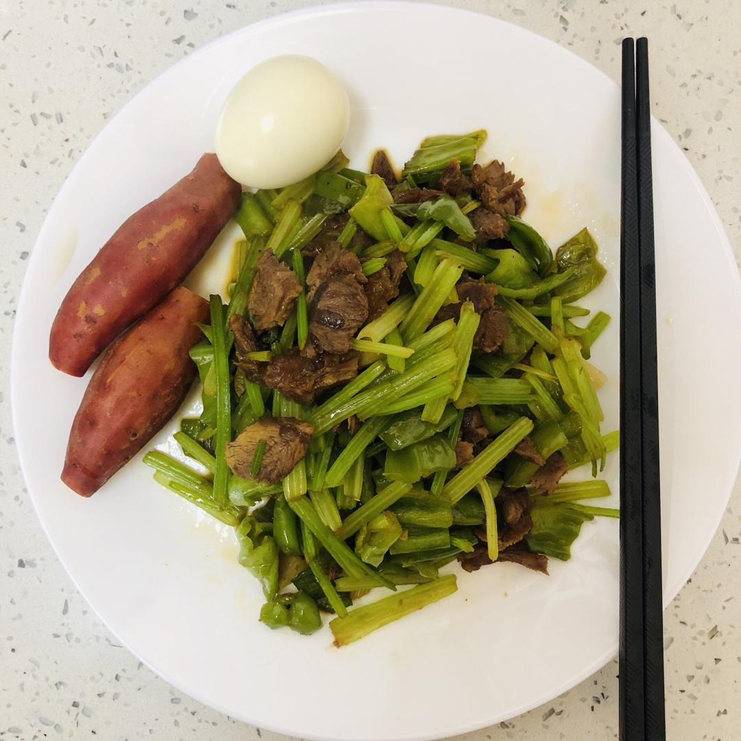 减肥餐举例—减肥也要好好吃饭（记录减肥餐更新中）