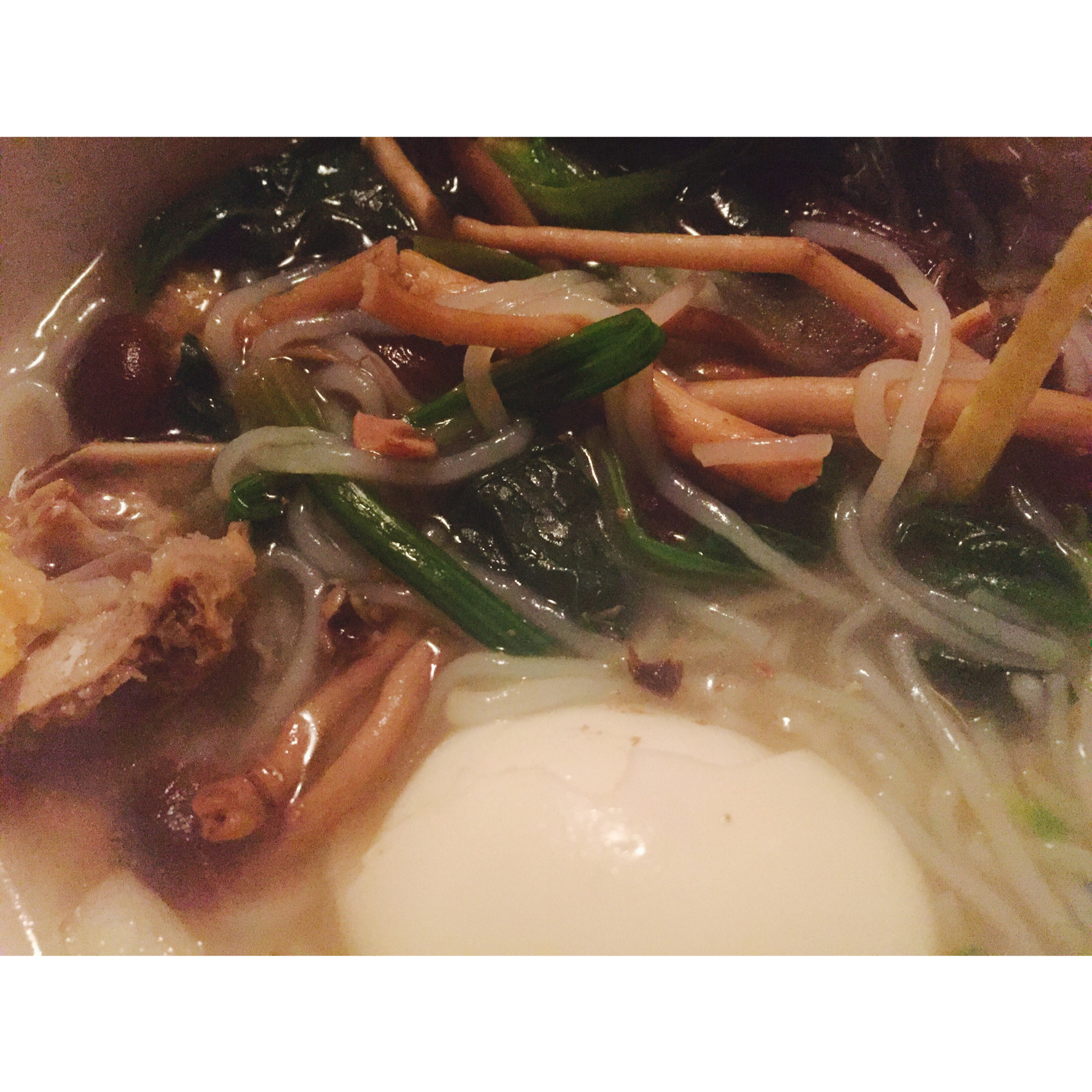 国王的早餐