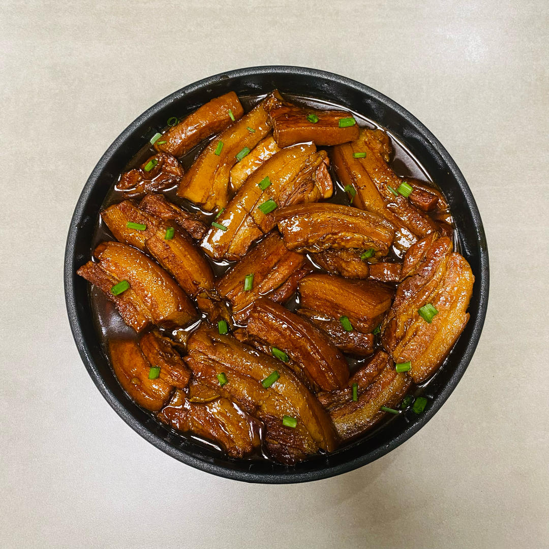 红烧大肉