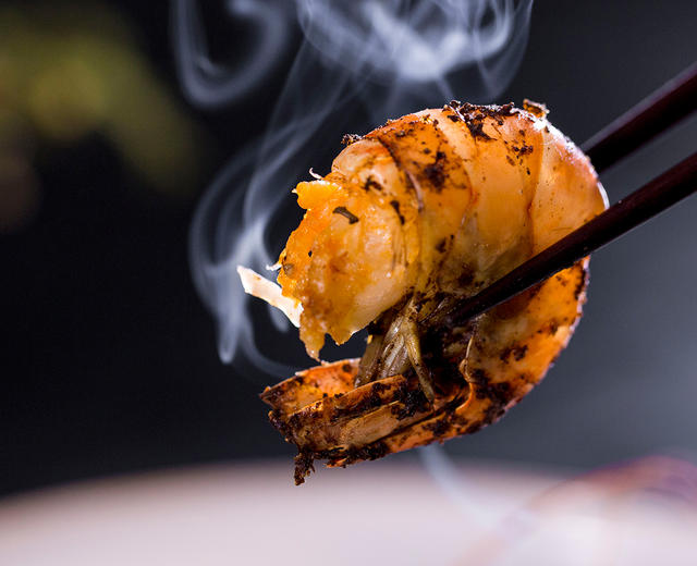 胡椒虾，重口味的台湾风味的做法