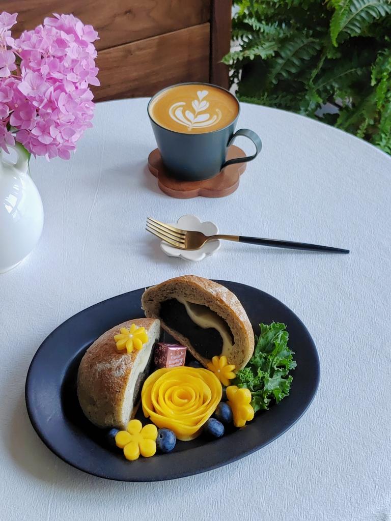 每天都要好好吃早餐🍀