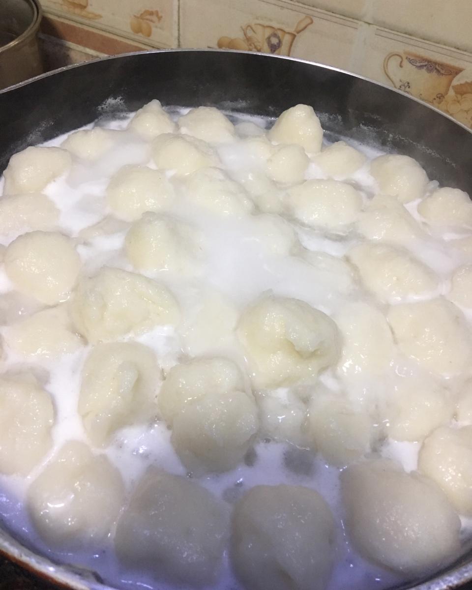 自制鱼丸（鲜嫩Q弹）《系列二》