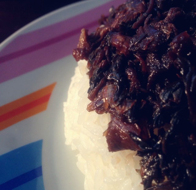 我只是想默默地记录那些叫不出名字的菜