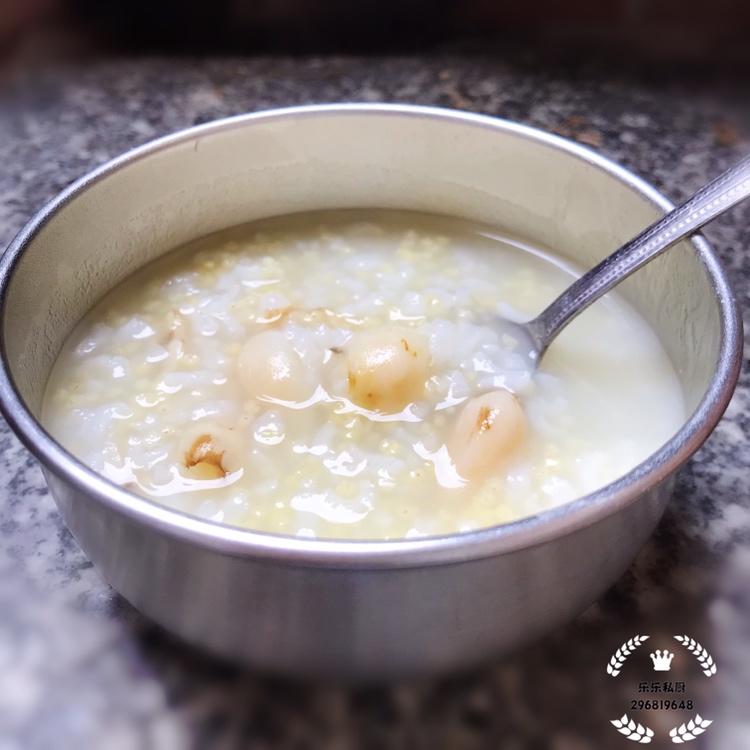 杂粮粥—全营养15谷粥