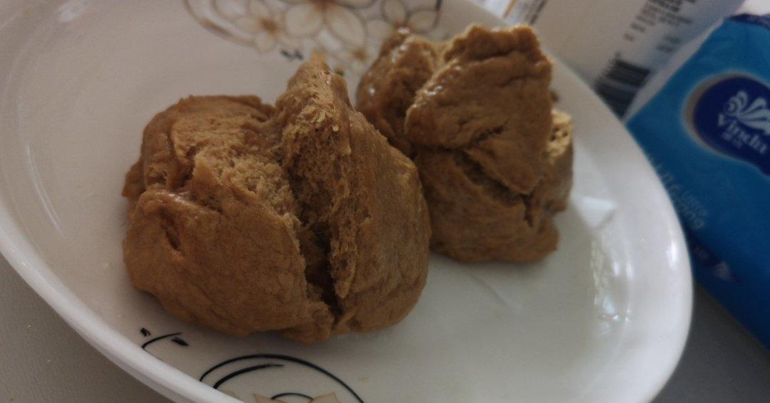 【红糖开花馒头】一招做出开花馒头，好吃又好玩！