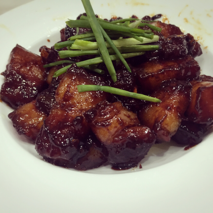 红烧肉