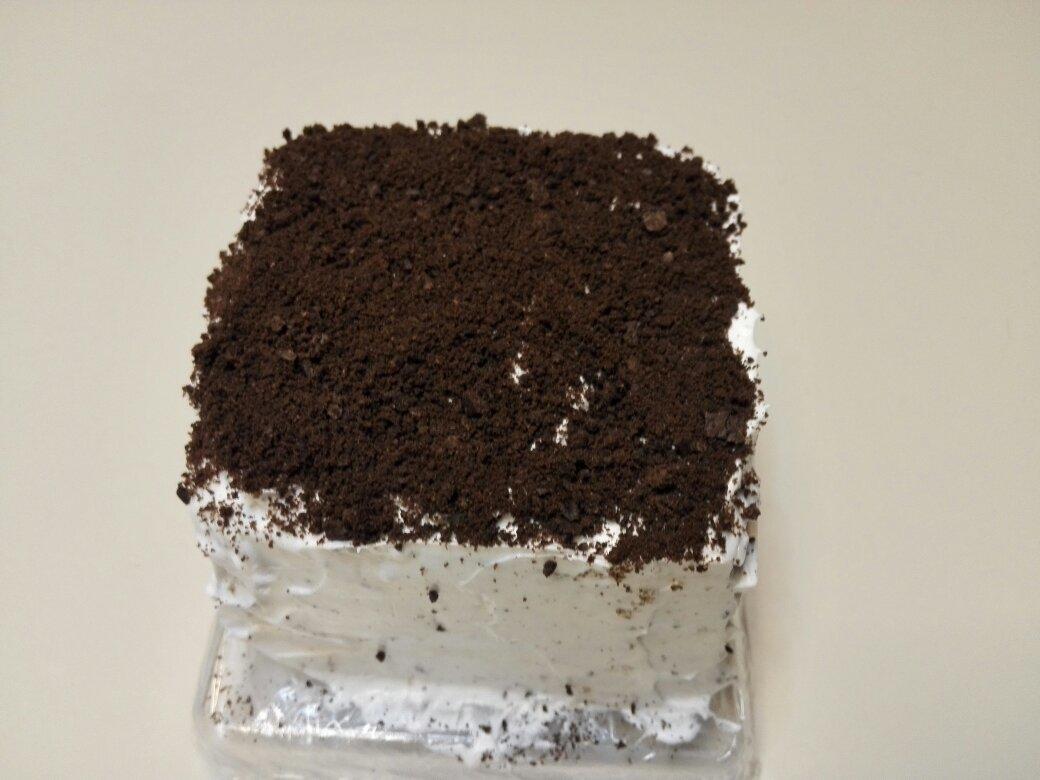 奥利奥咸奶油蛋糕