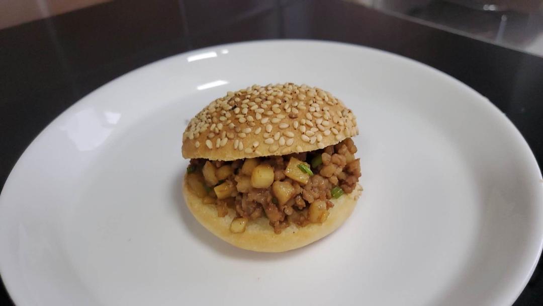 健康番茄咖喱牛腩【7月北鼎烤箱食谱】