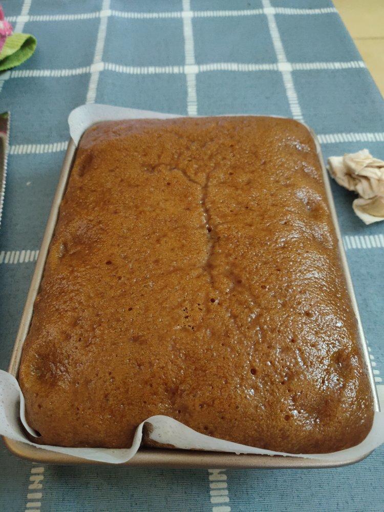 广式红糖糕