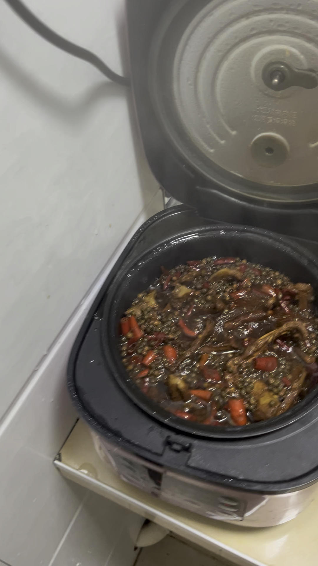 香喷喷卤鸭货