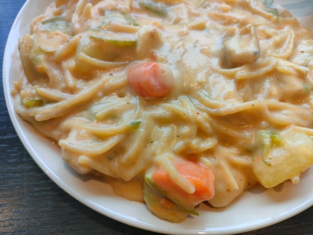 做饭小记录～