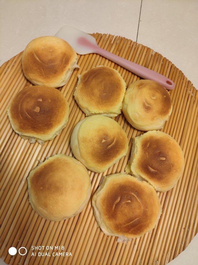 咖啡乳酪包