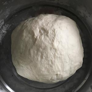 豆沙包（内含红豆馅制作）的做法 步骤2