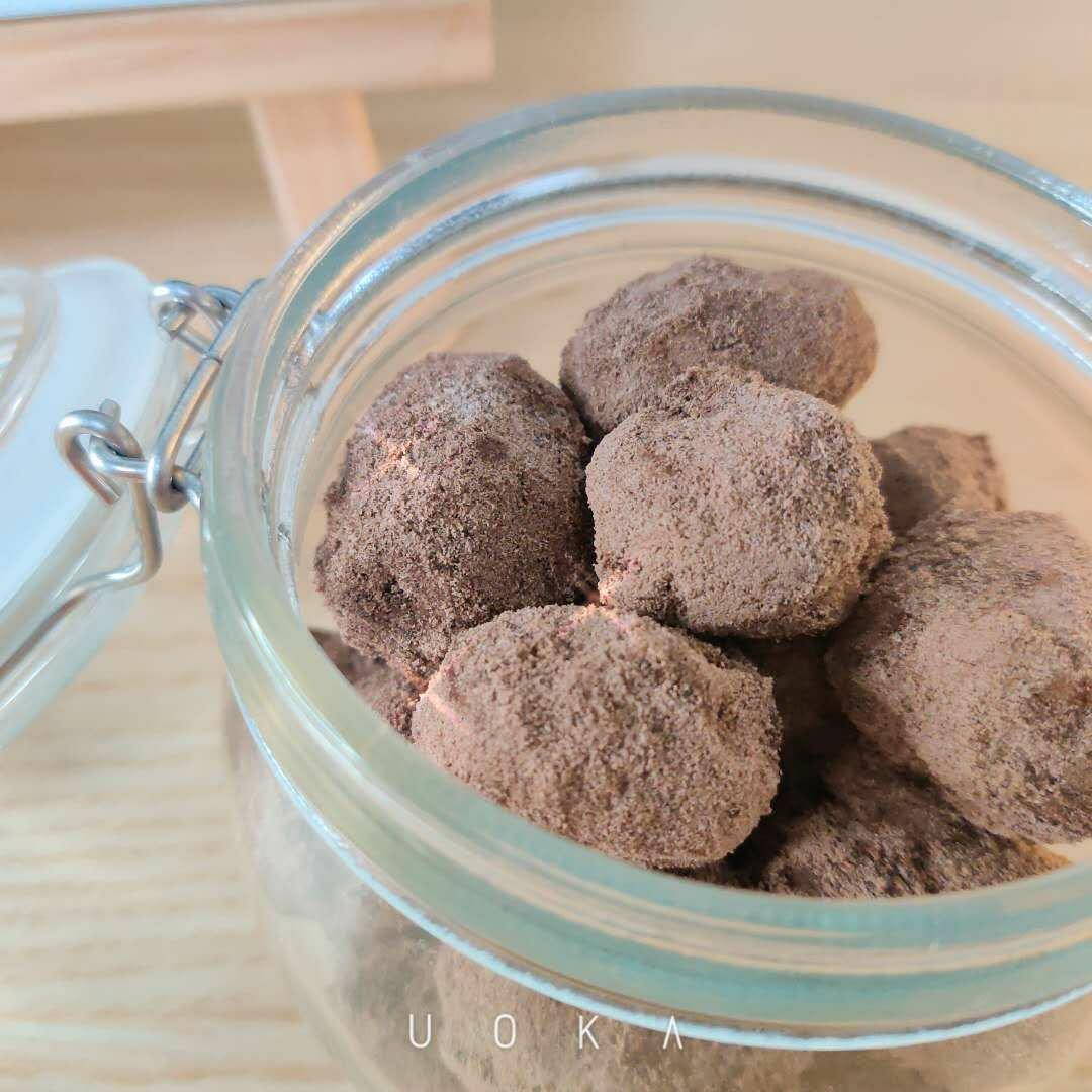 解锁网红～薛记炒货～坚果奶枣
