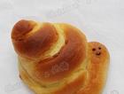 蜗牛面包