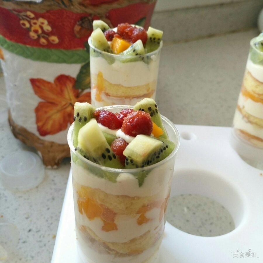 Push cake 推推乐蛋糕