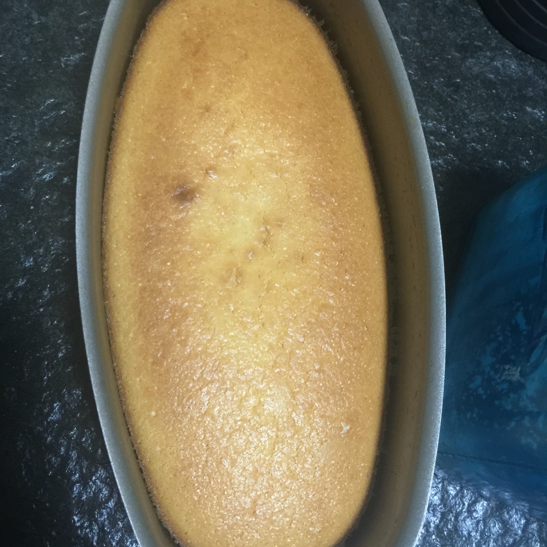 轻乳酪芝士蛋糕6寸#皮黑森林#